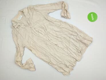 sukienka koszulowa c a: Janina, Sukienka damska, rozmiar M — 2