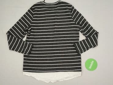 oversized t shirty basic: Beloved, Светр жіночий, розмір M — 3