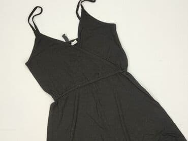 hm krótkie spodenki czarne: H&M, Kombinezon damski, rozmiar 2XS — 1
