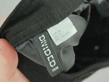 spódniczka jeansowe hm: H&M Divided, Spódnica damska, rozmiar XS — 5