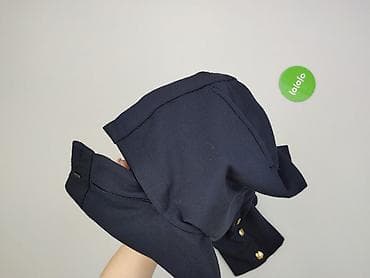 ea7: Zara, Spodnie materiałowe damskie, rozmiar L — 5