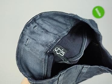 jeans meski: Spódnica damska, rozmiar M — 4