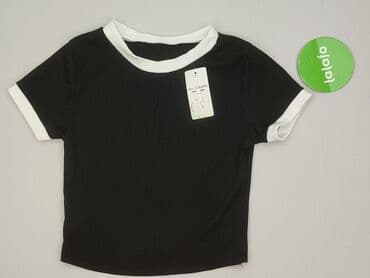 koszulka c a: New Collection, Women`s T-shirt, size S (EU 36) — 2