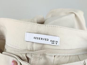 kombinezon hexeline: Reserved, Брюки жіночі, розмір 2XS — 5