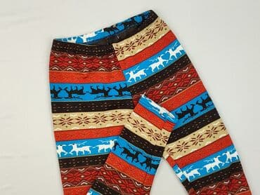 жіночі флісові кофти: Leggings Elegant for women, size L (EU 40) — 1