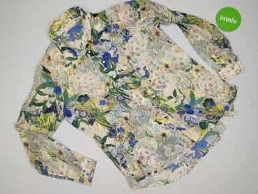 koszule looper: Etam, Koszula damska, rozmiar L — 2