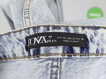 ae jeans: Szorty damskie, rozmiar XS — 4