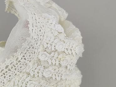 bluza supreme: Cream, Bluzka damska, rozmiar S — 5
