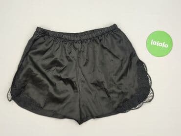 majtki z jedwabiu naturalnego: Shorts for women, size XL — 3