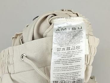 buty roots: Amisu, Spodnie dresowe damskie, rozmiar 2XS — 6