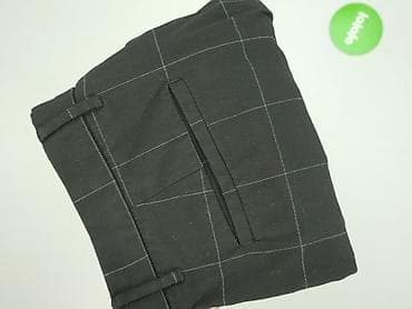 bluza bench: Bershka, Spodnie materiałowe damskie, rozmiar L — 5