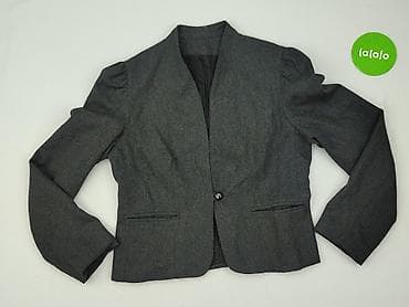 kurtka m 43: Marynarka damska, rozmiar M — 2