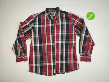 czy akryl jest dobry na sweter: Koszulа dla mężczyzn, XL, Charles Vögele, stan - Idealny — 2