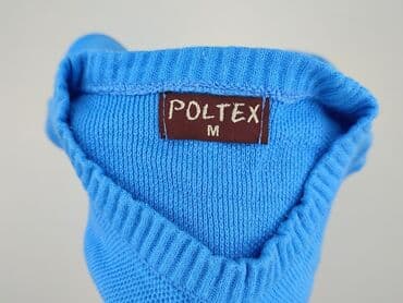 chaotic system bluza: Sweter dla mężczyzn, rozmiar M — 4