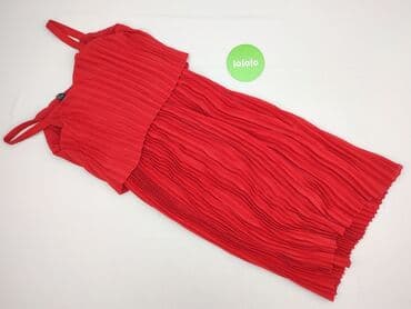 sukienki dla niskich i grubych: Esmara, Women`s dress, S at lalafo.pl — 3 sukienki dla niskich i grubych: Esmara, Women`s dress, S — 3