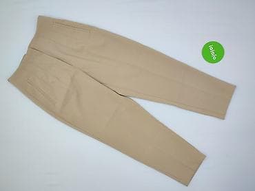 basia: Zara, Spodnie materiałowe damskie, rozmiar S — 2