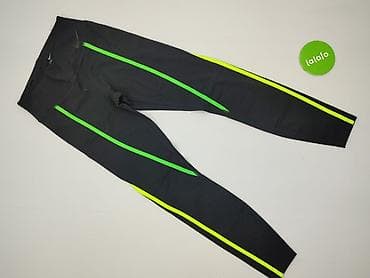 gra: Nike, Legginsy Sportowe damskie, rozmiar S — 2