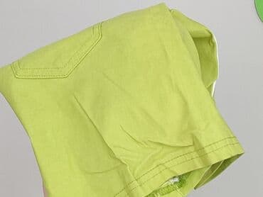 krótkie dopasowane spodenki: Shorts for women, L — 5