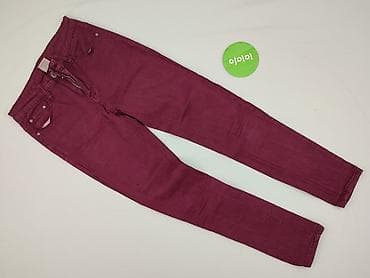 buty dkny ccc: Denim, Jeansy damskie, rozmiar S — 2