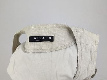 wolczanka len: Vila, Kamizelka damska, rozmiar M — 5