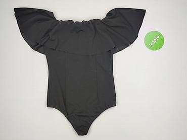 body pull bear: Жіноче боді, розмір S — 3