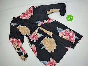 clothes pl: Shein Curve, Women`s dress, size 2XL — 3