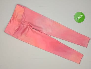 kapcie nike jordan pluszowe: Legginsy Sportowe damskie, rozmiar S — 4