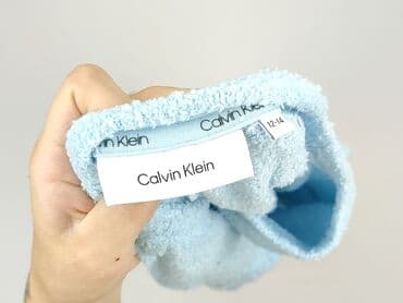 strój kąpielowy calvin klein allegro podrobka: Sweterek, Calvin Klein, 14 lat, 158-164 cm, stan - Idealny — 4
