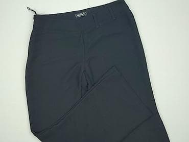 esprit second hand: Spodnie materiałowe damskie, rozmiar M — 1