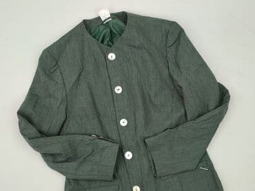 garnitur damski: Woolmark, Marynarka damska, rozmiar S — 1