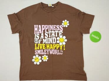 smiley t shirty: Smiley World, T-shirt damski, rozmiar L — 2