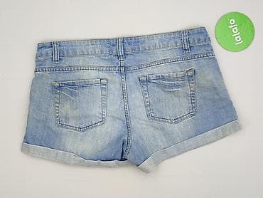 levis 34: True Spirit, Szorty damskie, rozmiar L — 3