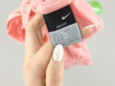 only play curve koszulki damskie: Nike, Top damski, S — 4