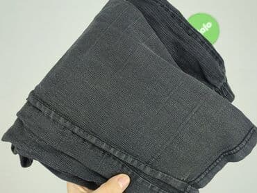 prążkowane legginsy: Legginsy Eleganckie damskie, rozmiar S — 5