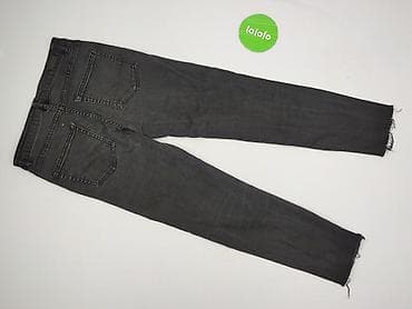 ca jeansy: PULL&BEAR, Jeansy damskie, rozmiar M — 3