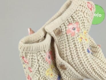 dopasowane koszulki: Cardigan, Newborn baby, condition - Perfect — 5