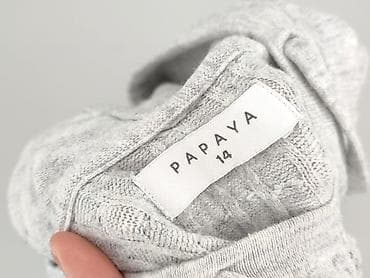 szejn pl: Papaya, Bluza z kapturem damska, rozmiar XL — 5