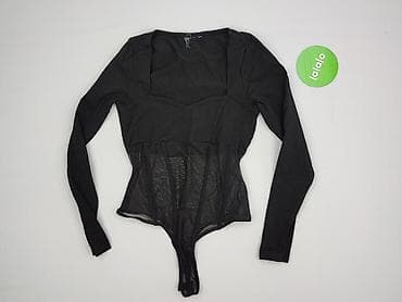 stanik: Body damskie, rozmiar S — 2