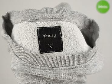 polski: Sinsay, Bluza damska
, rozmiar S — 4