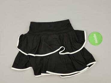 dresowe krótkie spodenki: Szorty damskie, rozmiar S — 4