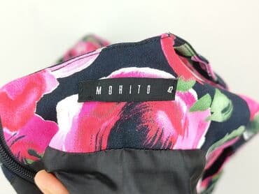 sukienka rozowa mohito: Mohito, Sukienka damska, rozmiar XL — 5