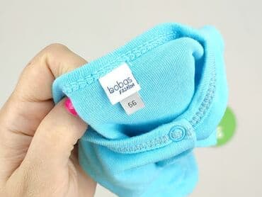 name it ubrania dla dzieci: Blouse, 0-1 month, condition - Very good — 4