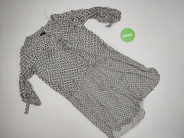moda dla 50 latki: Yessica, Sukienka damska, rozmiar 2XL — 2