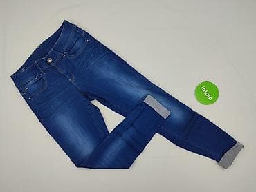 gs raw jeans: Jeansy damskie, rozmiar M — 2