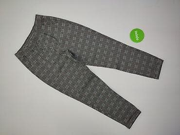 metki: Jacqueline De Yong, Spodnie materiałowe damskie, rozmiar S — 2