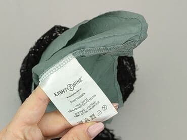 forever 21 spódniczka skórzane: Eight2Nine, Spódnica damska, rozmiar L — 5