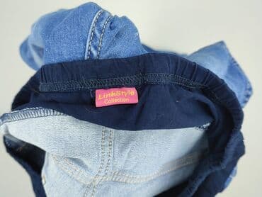 krótkie spodenki ciążowe olx: Jeansy damskie, rozmiar S — 4