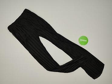 trampki zaxy: Zara, Spodnie materiałowe damskie, rozmiar S — 3