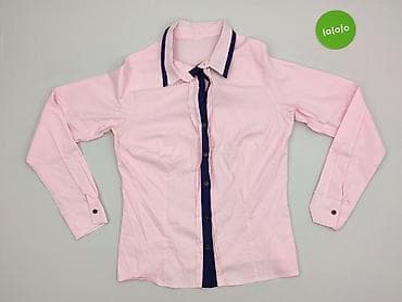 cider koszula: Koszula damska, rozmiar M — 2