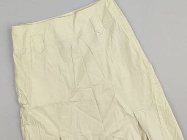 spódnice długie beżowa: Gerry Weber, Spódnica damska, rozmiar L — 1